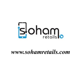 soham retails