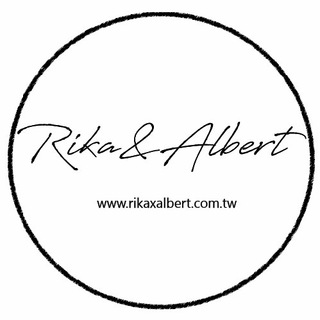 Rika&Albert