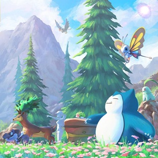 Pokemon TaiwanGO?? 交流區
