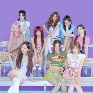 TWICE | 트와이스