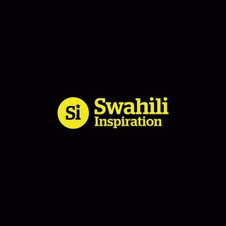 Swahili Inspiration