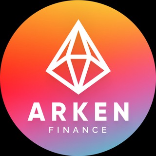 Arken Finance Official