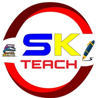 Sk teach (Mp Board 2022-23) - sk teach