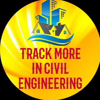 Track More In Civil