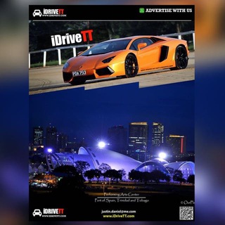 iDriveTT • All Updates All Locations