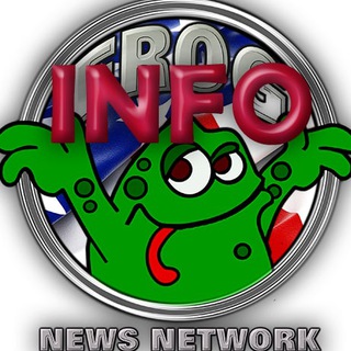 the frog news network live