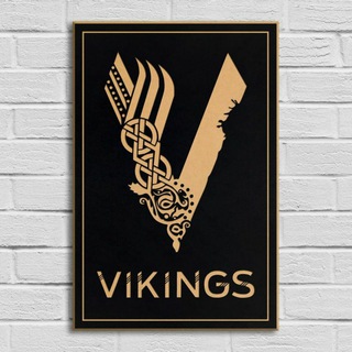 Vikings - vikings telegram