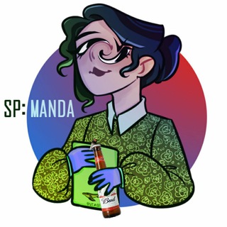 SP: MΛNDA