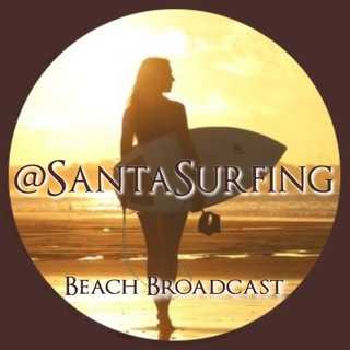santasurfing telegram