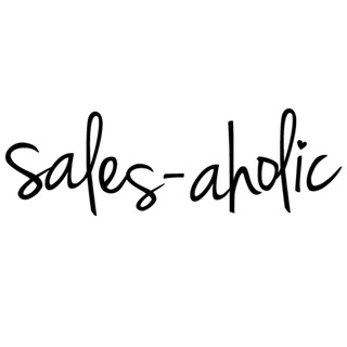 salesaholic