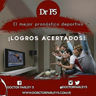 Doctor Parley 5