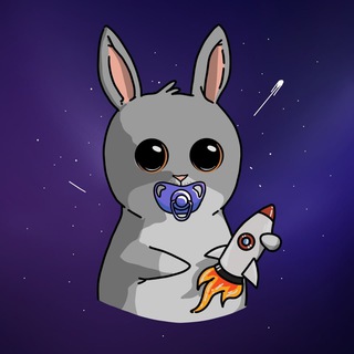 Baby Bunny - $BABYBUNNY | ERC-20 ??
