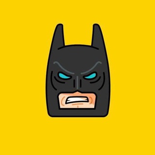 BatmanBoxing