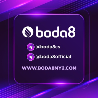 Boda8 MY Official