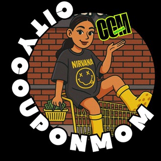 CityCouponMom ?