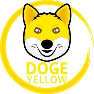 Doge Yellow Coin ?