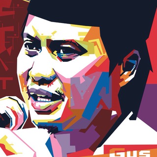 Gus Yusuf Channel