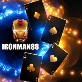 IRONMAN88
