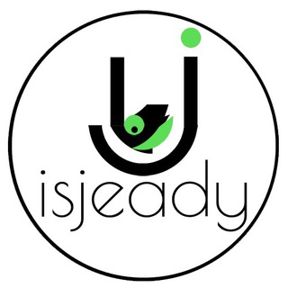 Isjeady - Channel