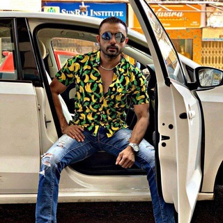 ? SAIF KHAN (KHAN DADA) ?