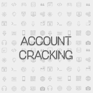 Account Cracking ™