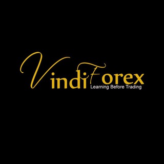 Vindi Forex ZA (❌NO INVESTMENTS ❌)