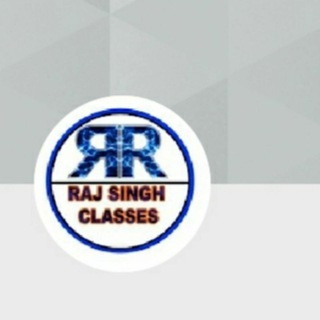 Raj singh classes