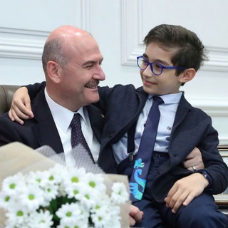 Süleyman Soylu