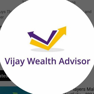 vijay wealth advisor