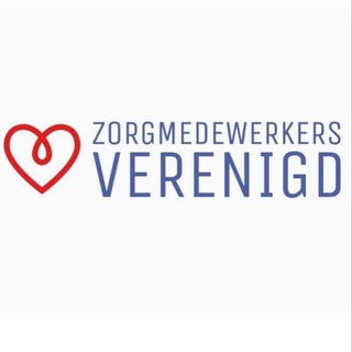 Zorgmedewerkers verenigd