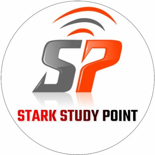 Stark Study Point - stark study point