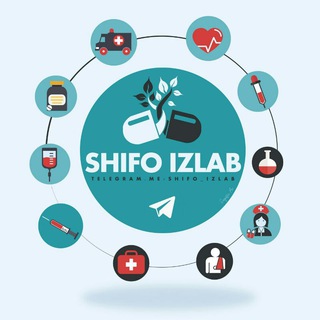 ? @Shifo_izlab | Uyda qoling - jinsiy azoni oqartirish