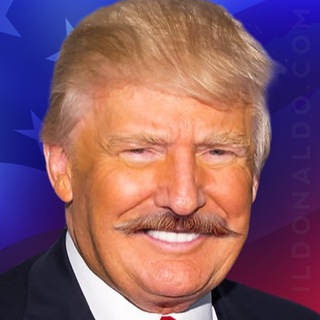 il donaldo trumpo