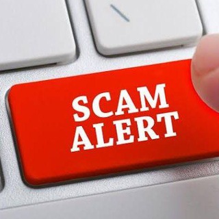 Scammer list