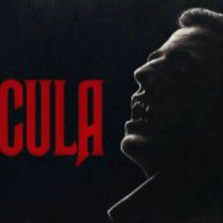 Dracula Netflix series Hindi - Telegram channel