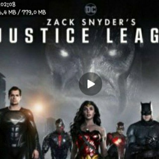 Zack Snyder justice league