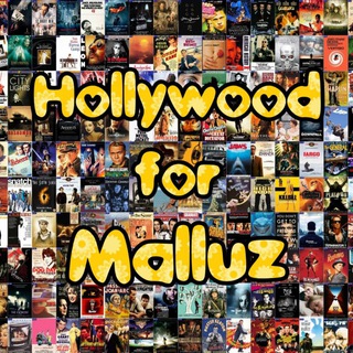 Hollywood for Malluz?