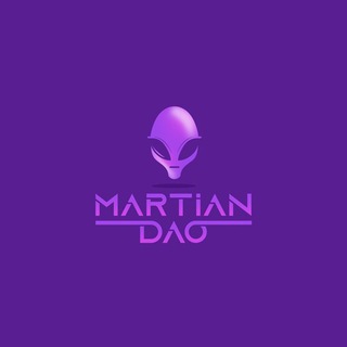 Martian DAO Announcemets