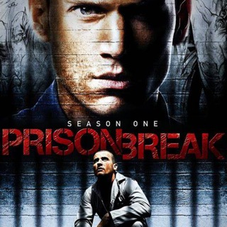 prison break season 1