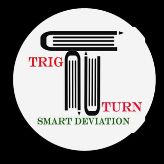 Trig Turn.