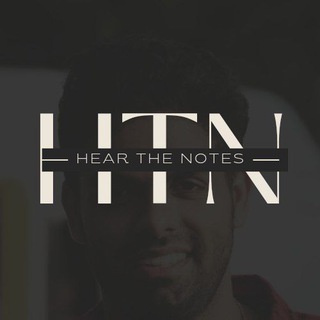 Hear the notes psc