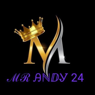 Mr Andy 24