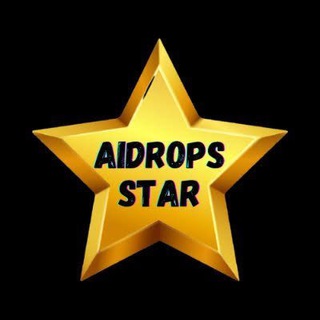 Airdrop star ️