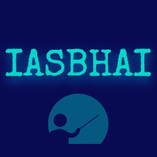 IASbhai Official