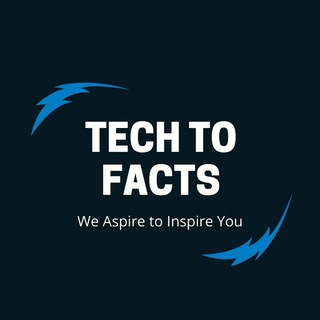 Tech To Facts?