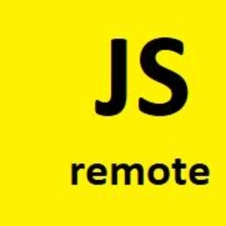 Remote Web developer jobs