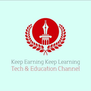 KeepEarningKeepLearning