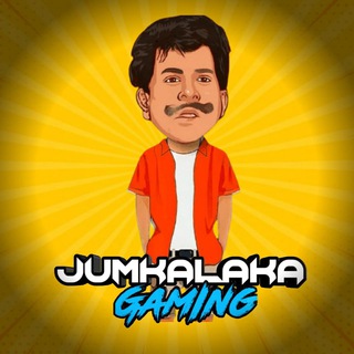 Jumkalaka Gaming