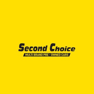 Second choice used Car's