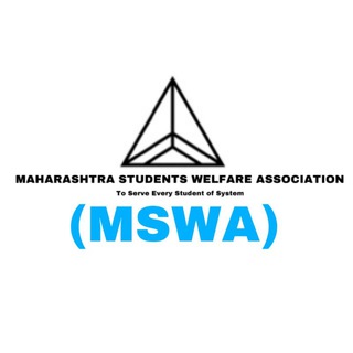 Maharashtra Students Welfare Association ( MSWA )